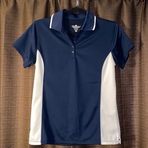 Women’s Charles River Sport Polo
